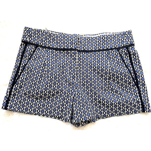 J. Crew Shorts Sz 4 EUC - Picture 1 of 2